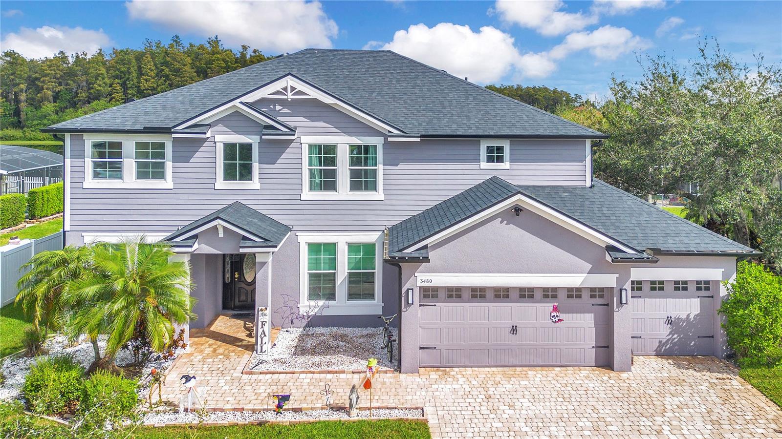 STEVENS PLANTATION - Residential