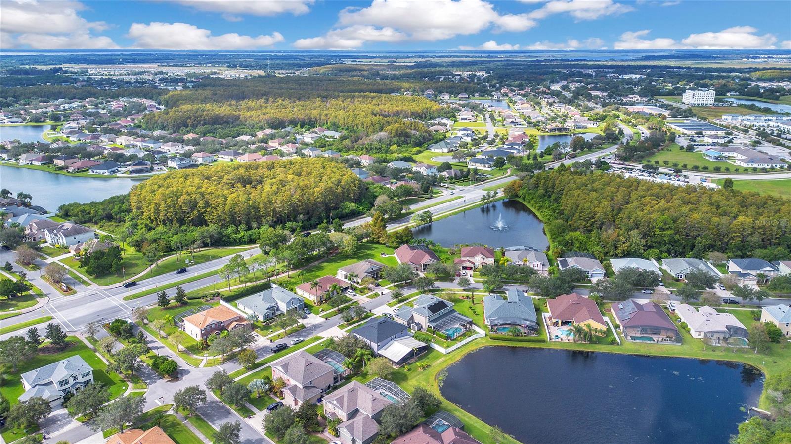 STEVENS PLANTATION - Residential