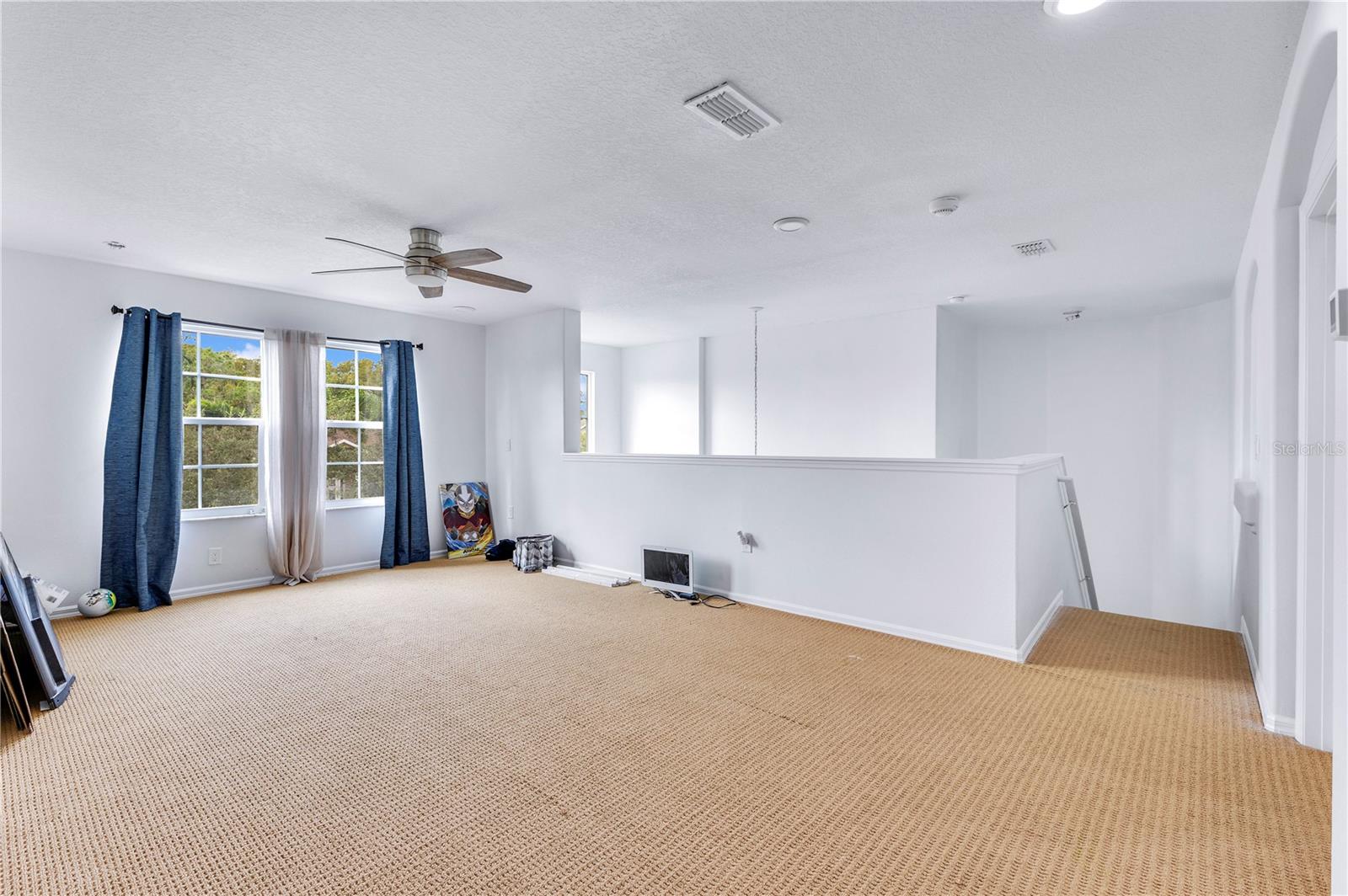 STEVENS PLANTATION - Residential