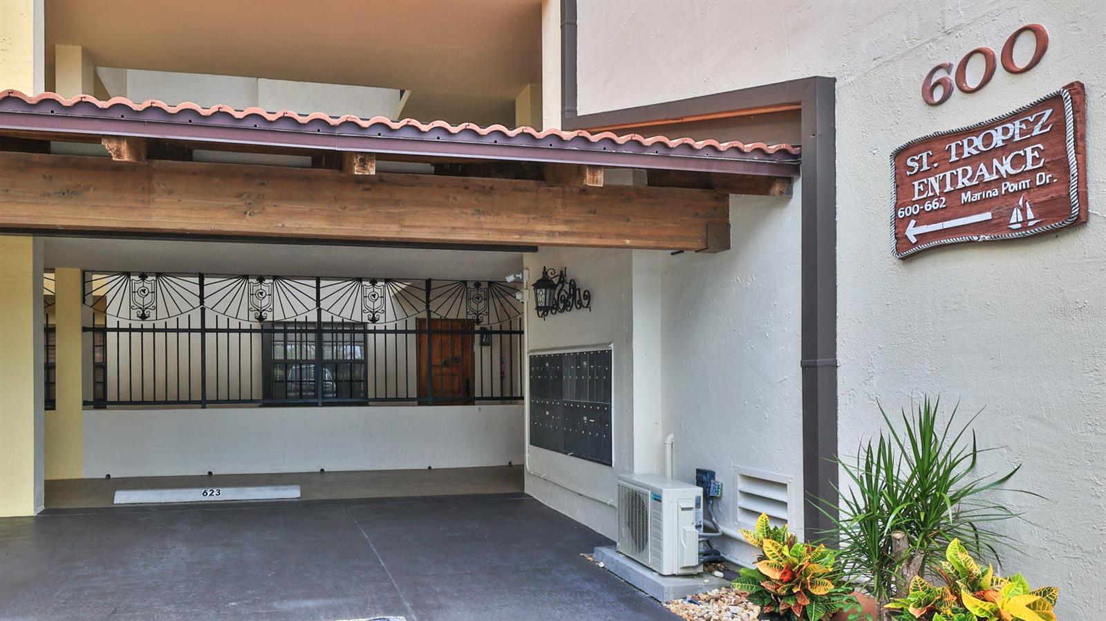 614 MARINA POINT DRIVE 614