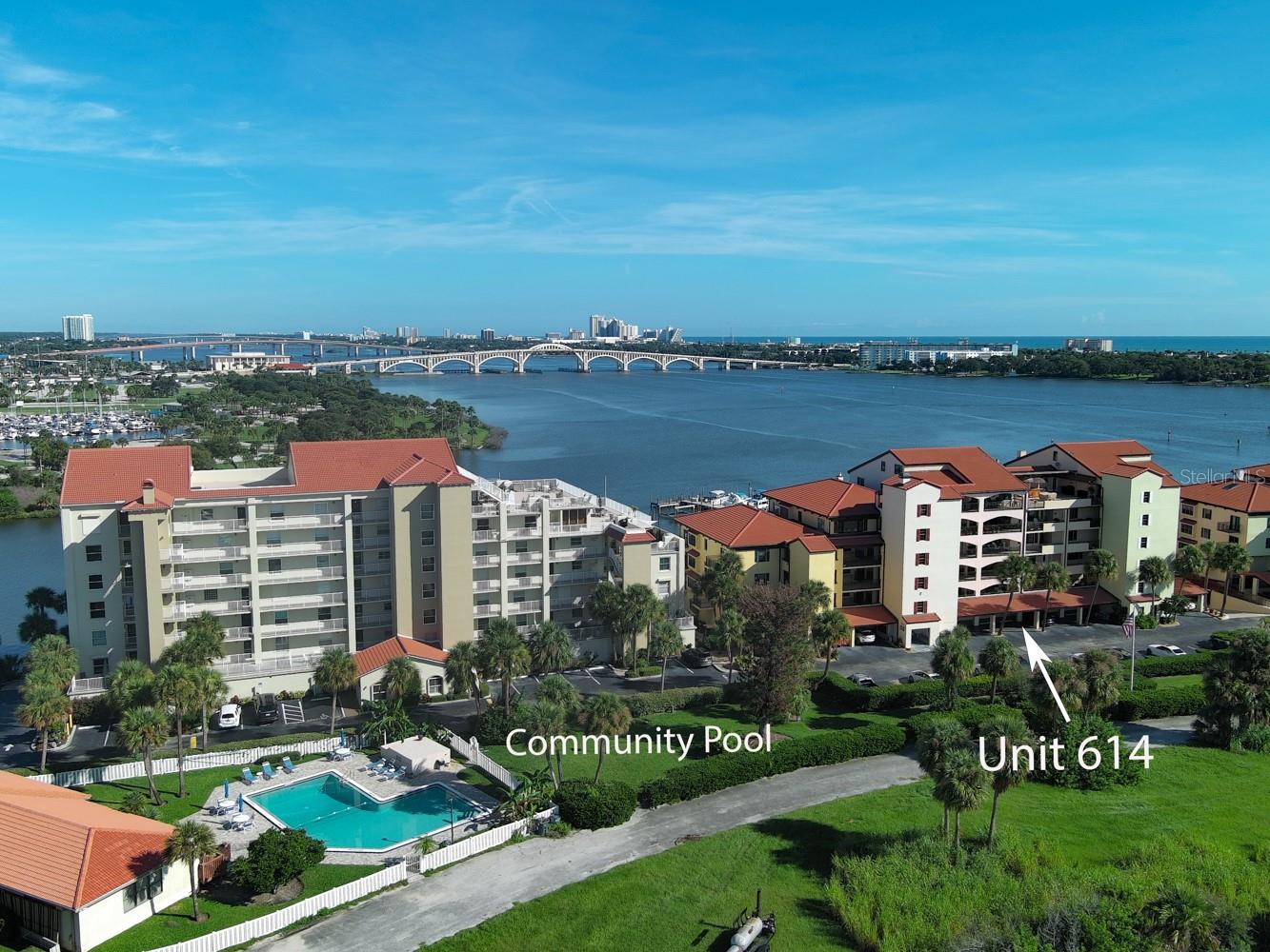 614 MARINA POINT DRIVE 614