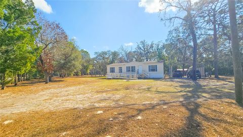 A home in SPRING HILL