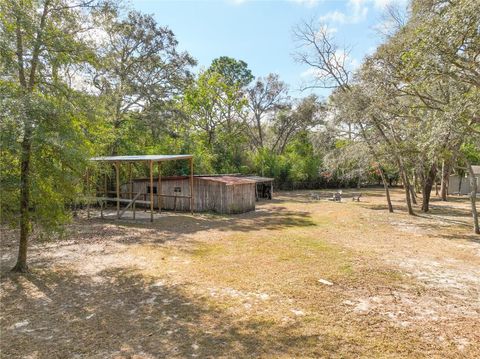 A home in SPRING HILL