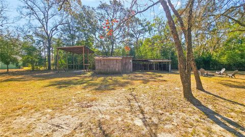 A home in SPRING HILL