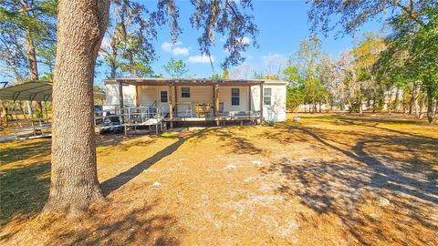 A home in SPRING HILL