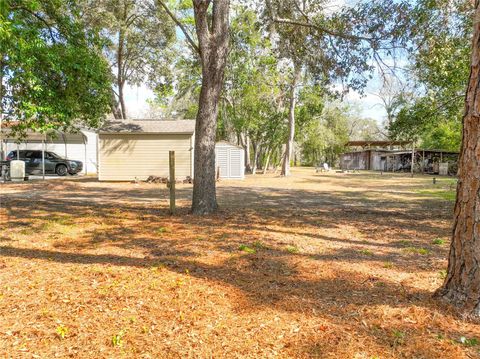 A home in SPRING HILL