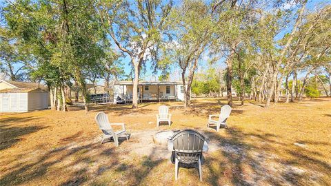 A home in SPRING HILL