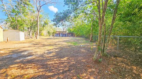 A home in SPRING HILL