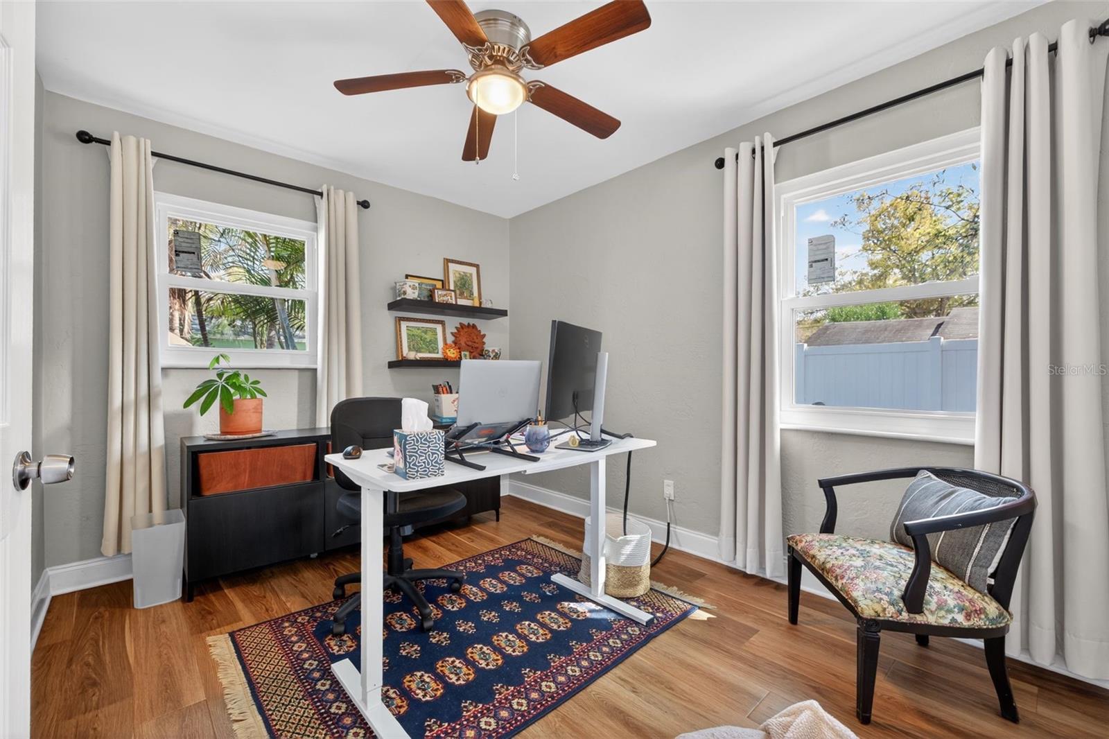 BOARDMAN & GOETZ GARDENS TRACTS - Residential