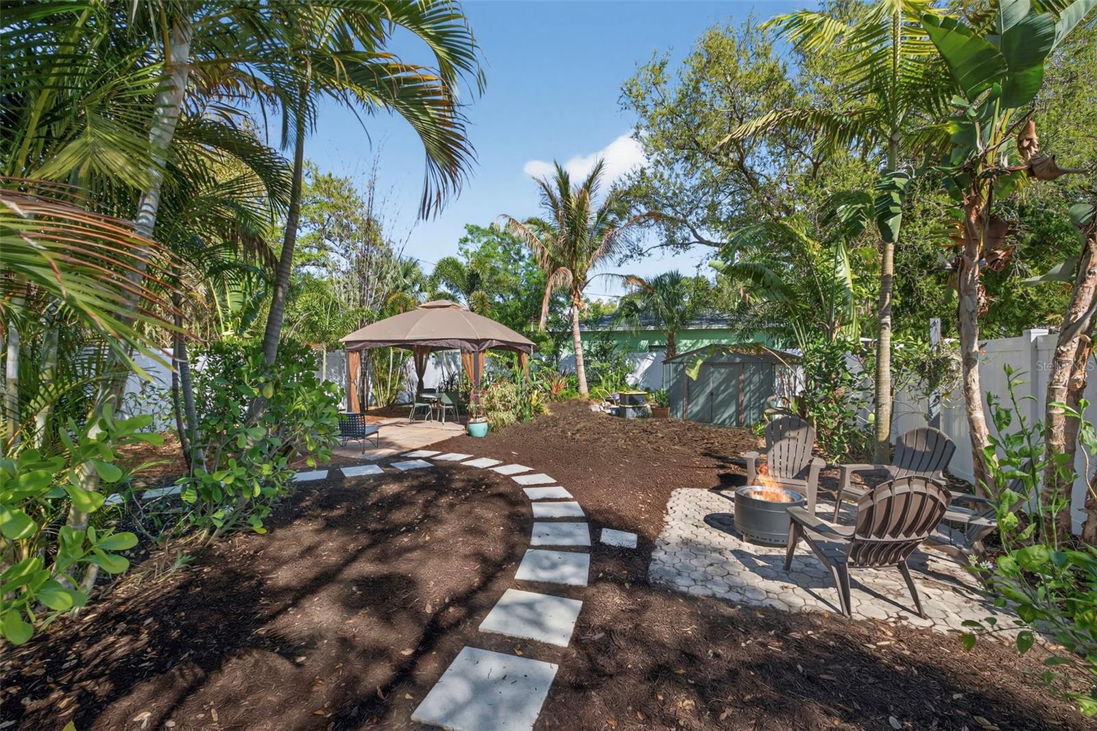 BOARDMAN & GOETZ GARDENS TRACTS - Residential