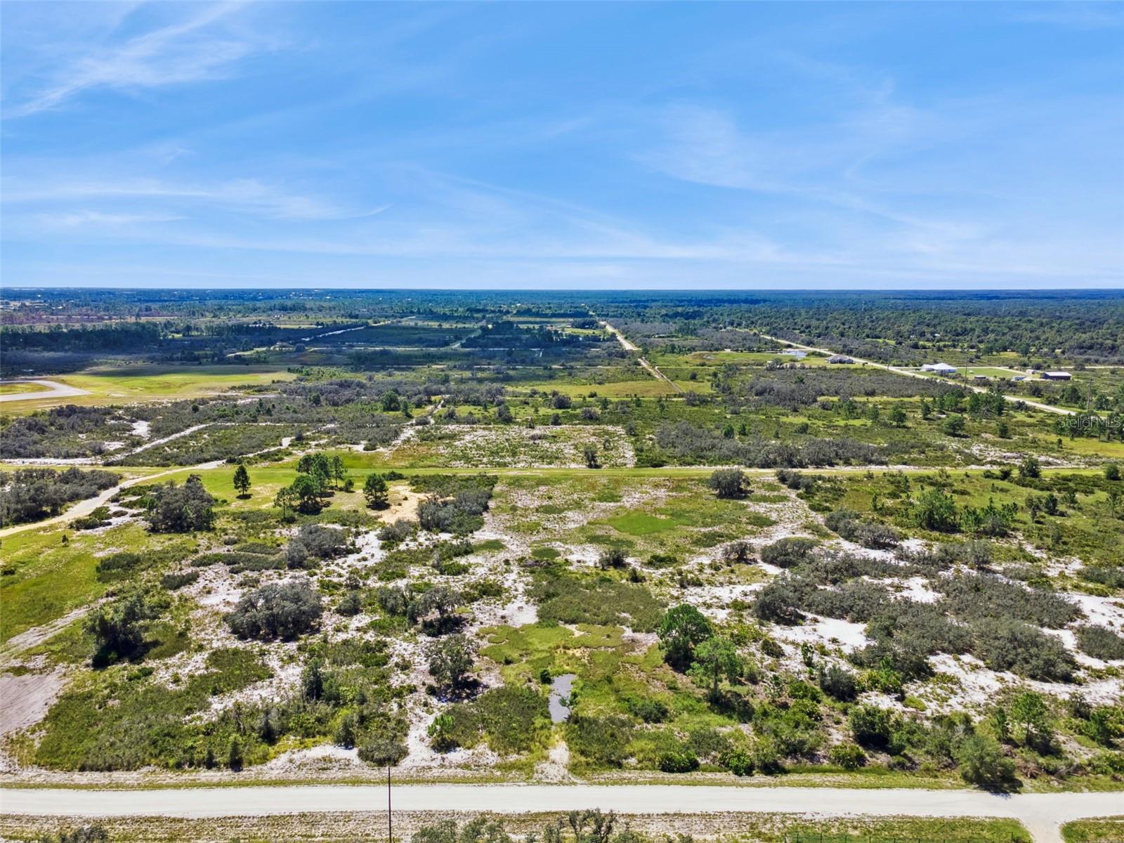 AVON PARK ESTATE - Land