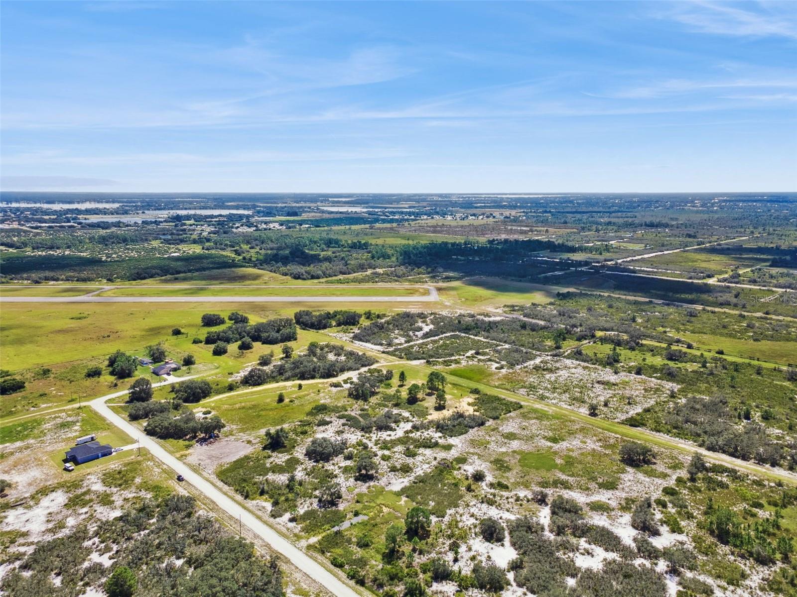 AVON PARK ESTATE - Land
