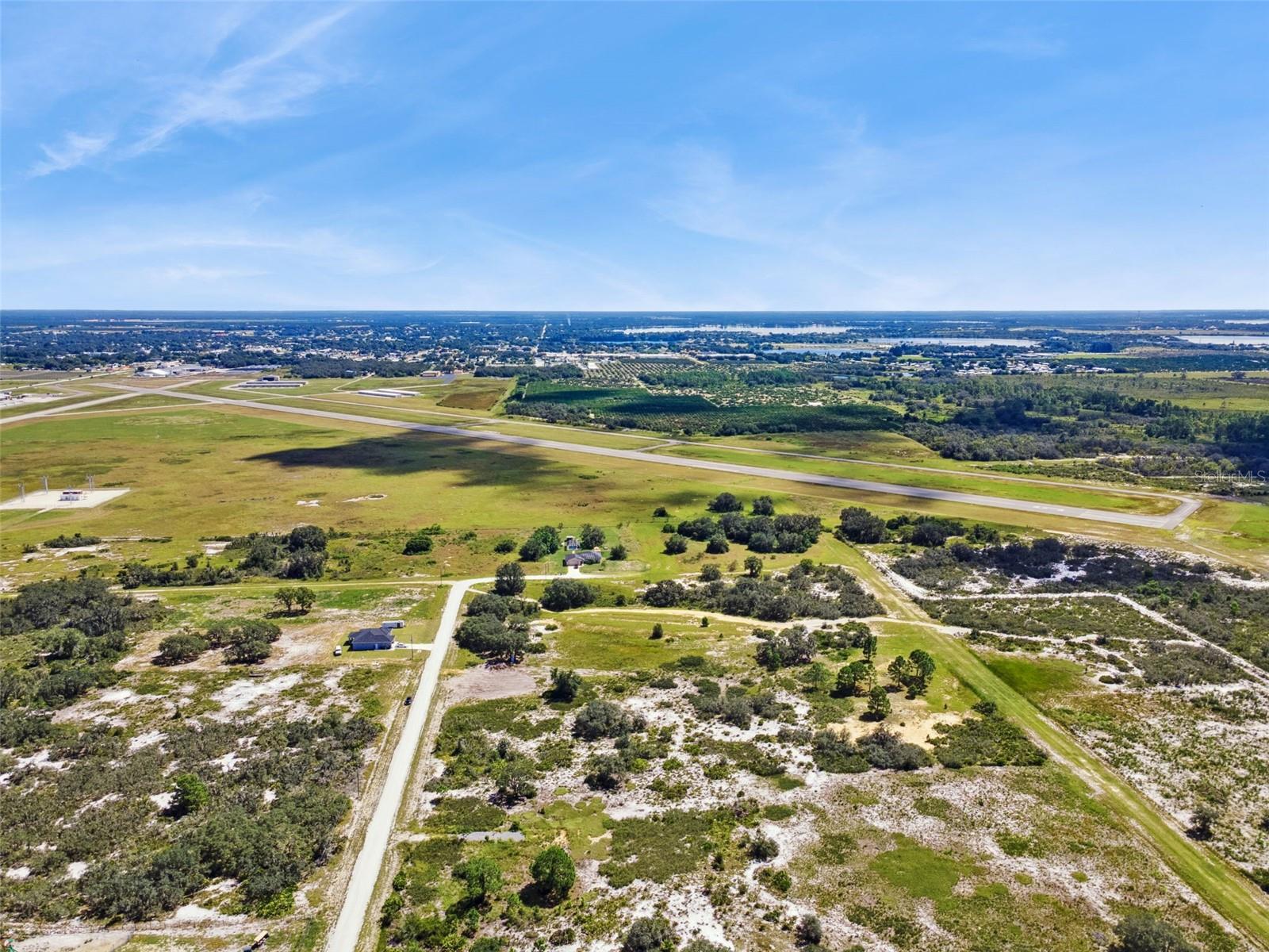 AVON PARK ESTATE - Land