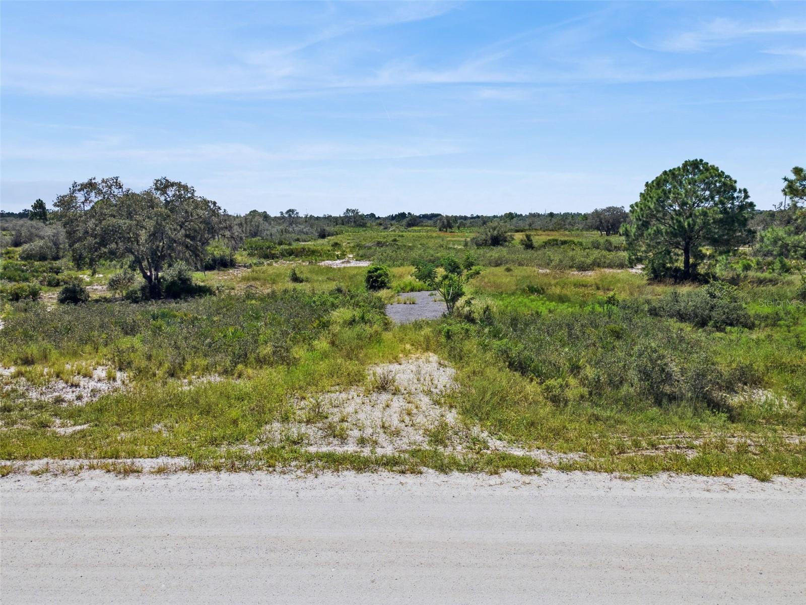 AVON PARK ESTATE - Land