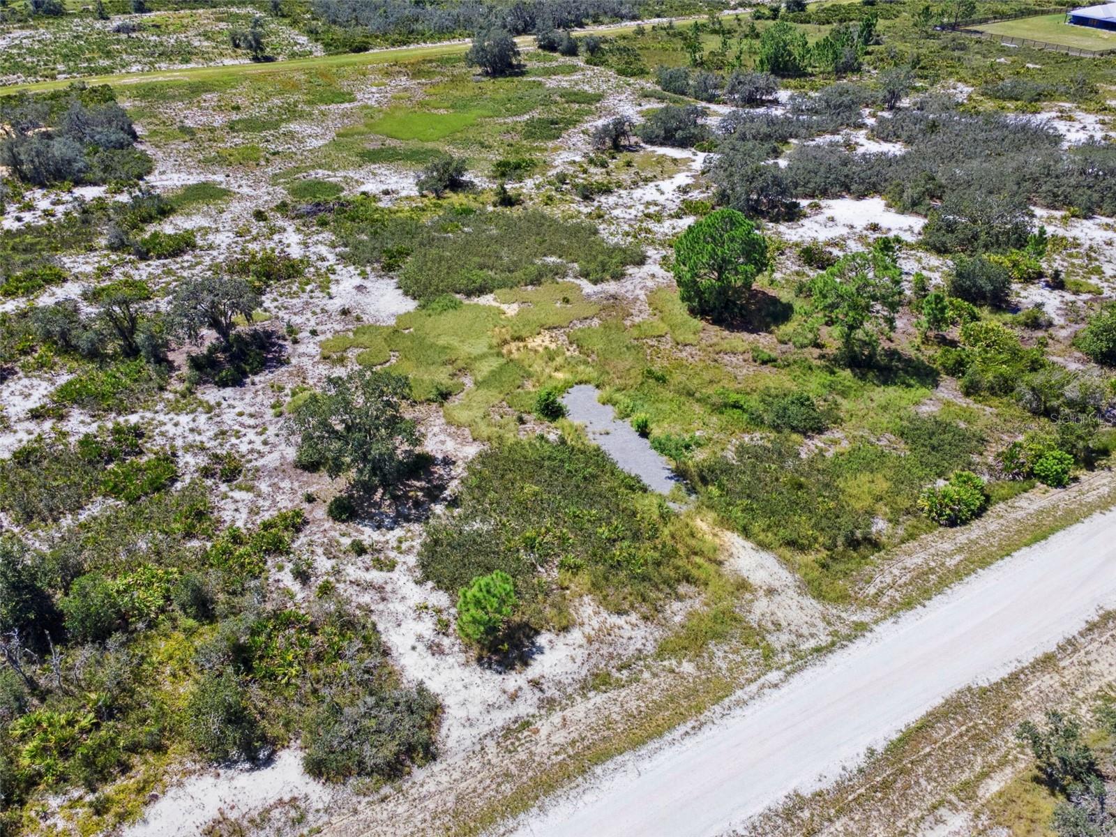 AVON PARK ESTATE - Land