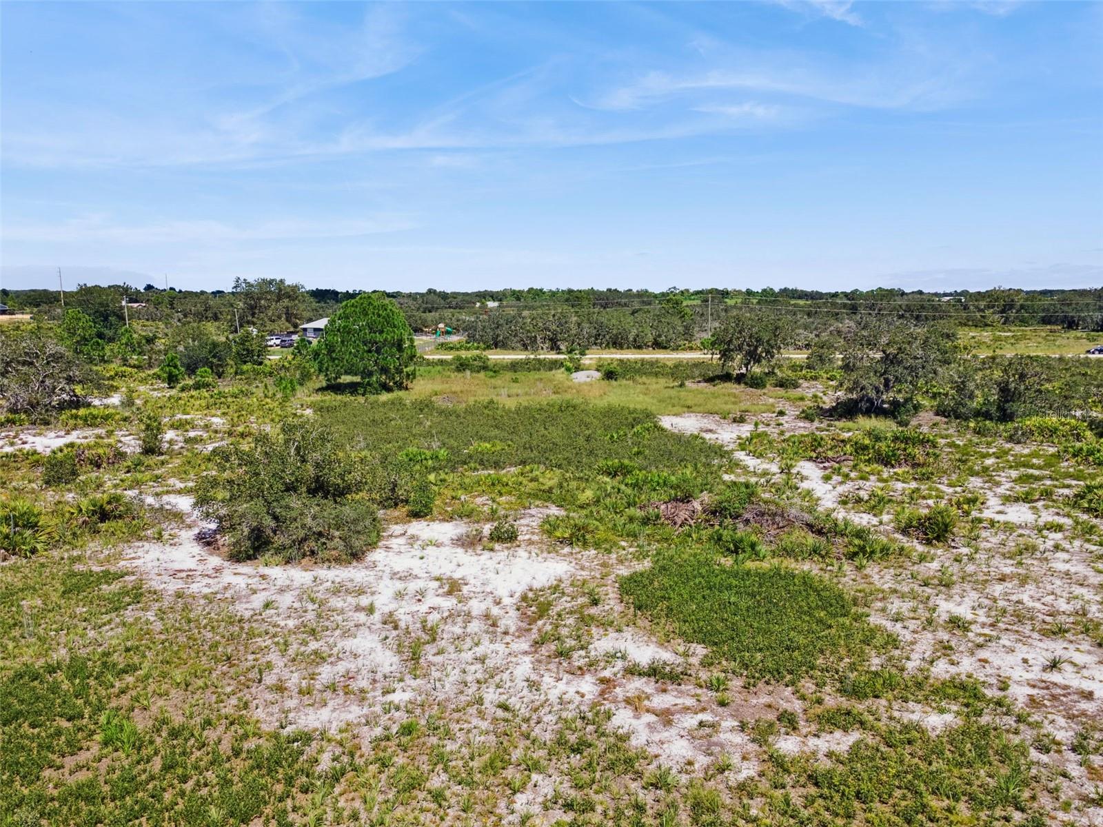 AVON PARK ESTATE - Land