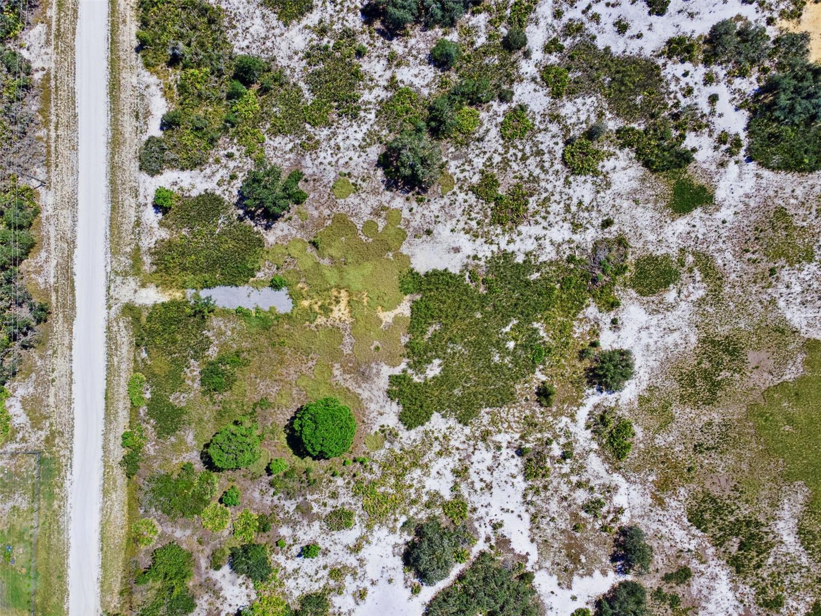 AVON PARK ESTATE - Land