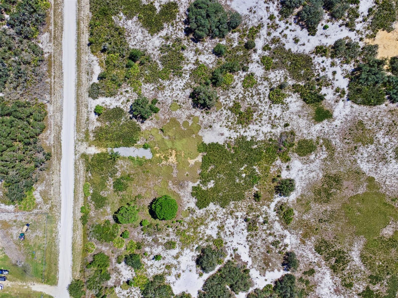 AVON PARK ESTATE - Land