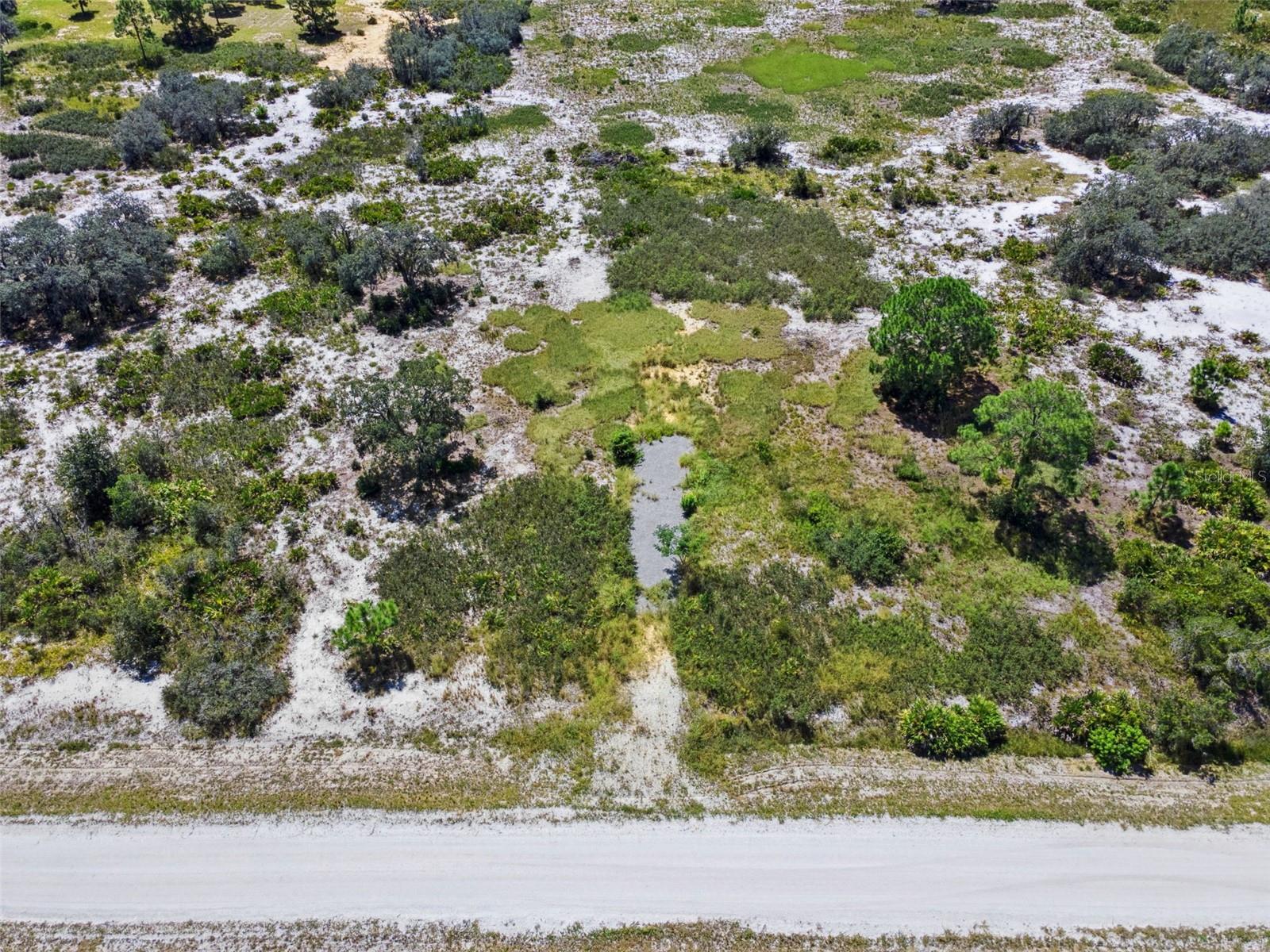 AVON PARK ESTATE - Land