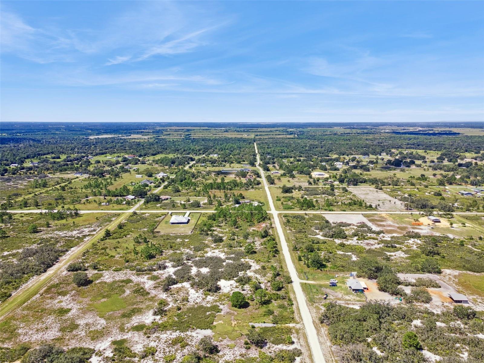 AVON PARK ESTATE - Land