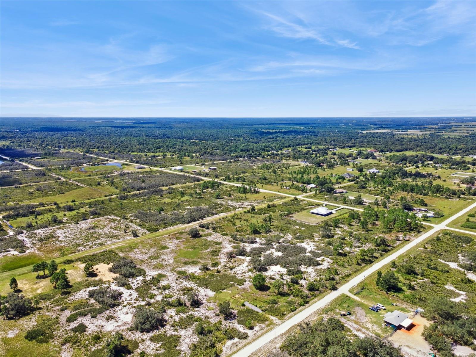 AVON PARK ESTATE - Land