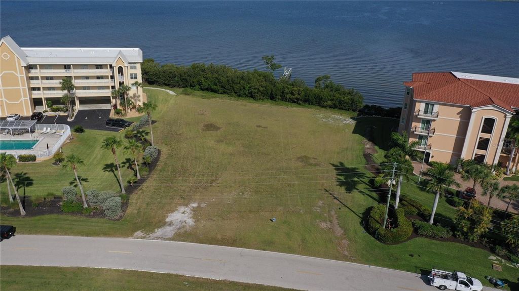 Photo of 99 N Marion Court, Punta Gorda, FL 33950 (MLS # C7525870)
