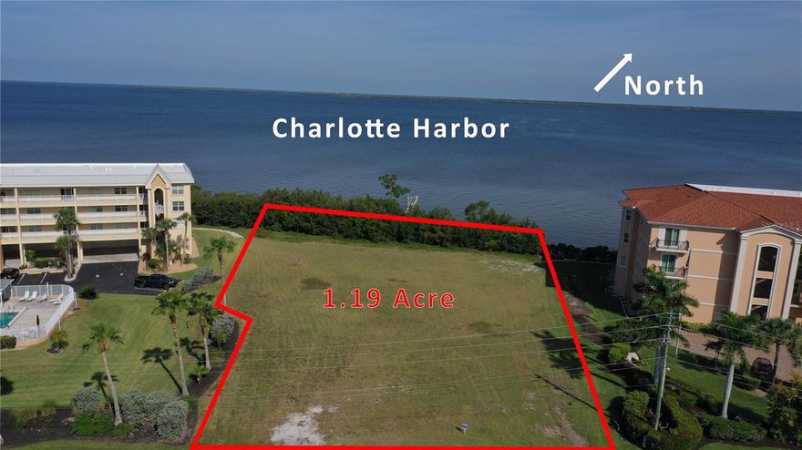 WATERFRONT SUNSET VIEWS Development Opportunity - Ready to Build Project.? This is a fully DRC approved (expired) 12-unit condo/multifamily development on 1.19 acres with 140' of waterfrontage and harbor views in Punta Gorda, Florida.? The project is fully designed, engineered, and has approved DRC (expired).? The development includes 6 units with 3 bedrooms/3 bathrooms at 2,822 sq ft each, and 6 units with 2 bedrooms/3 bathrooms at 2,171 sq ft each, totaling 29,958 sq ft.? All units feature direct elevator access.? Amenities include pool/spa and personal storage. **** BROCHURE ATTACHED ***