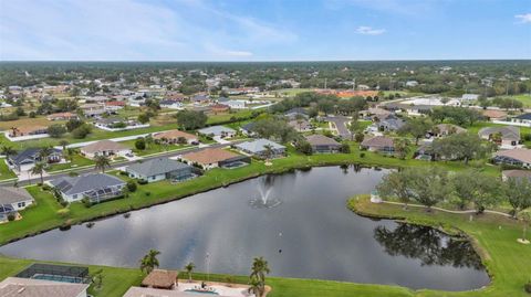 A home in NORTH PORT