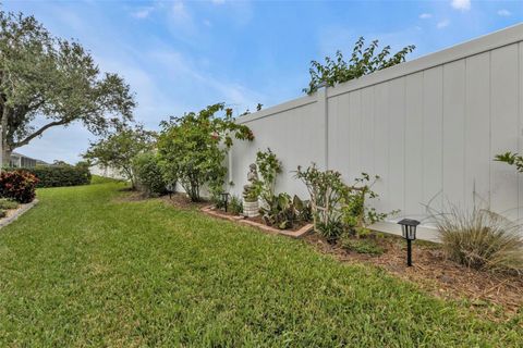 A home in NORTH PORT