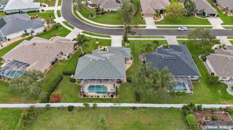 A home in NORTH PORT