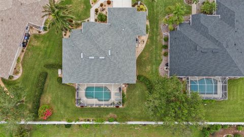 A home in NORTH PORT