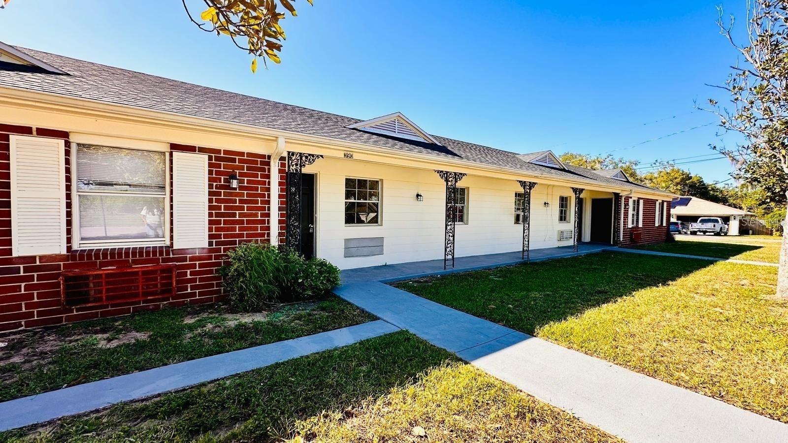 Available Now. Stunning 1-bedroom, 1-bathroom apartment, fully remodeled and located at 390 West Haines Blvd, Lake Alfred! This unit has been beautifully updated with a modern and stylish design, featuring a fully upgraded kitchen with contemporary finishes and a comfortable living space that invites relaxation and on-site laundry facilities are provided for residents. Situated in an excellent area, this apartment offers the convenience of having grocery stores, shopping areas, and a variety of restaurants nearby. Plus, enjoy the charming scenery of Lake Alfred, with its parks and outdoor activities just minutes away. This is an opportunity you won't want to miss. Live in a peaceful environment with all the amenities you need right at your fingertips! The owner prefers no pets. Our application process can be completed at any time online. The application fee is $95 each adult. We will conduct a credit report, eviction report, background check, and pet screening. Completed applications are processed on a first-come, first-serve basis. Applicants are welcome to apply prior to viewing the unit. The security deposit may vary from 1.5 to 2 months' NOTE: All PROPERTY MANAGER residents are enrolled in the Resident Benefits Package (RBP) for $60.00/month, which includes renters insurance, pest control treatment, HVAC air filter delivery (for applicable properties), credit building to help boost your credit score with timely rent payments, $1M Identity Protection, move-in concierge service making utility connection and home service setup a breeze during your move-in, our best-in-class resident rewards program, and much more!