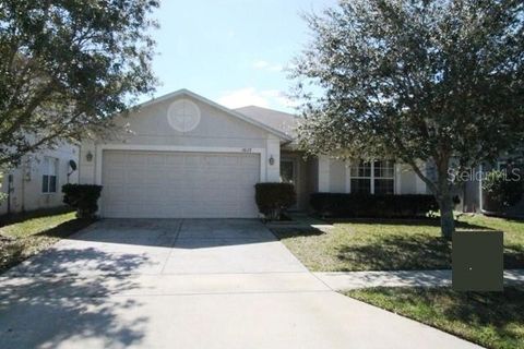 Photo of 3829 Klondike Place, Sanford, FL 32771 (MLS # O6414474)