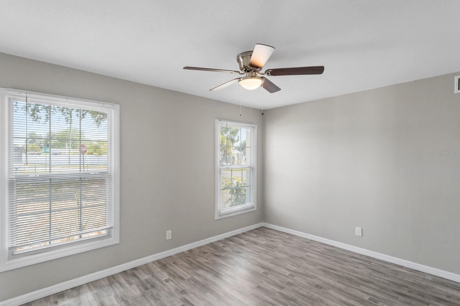 GOLDEN ESTATES - Residential Lease