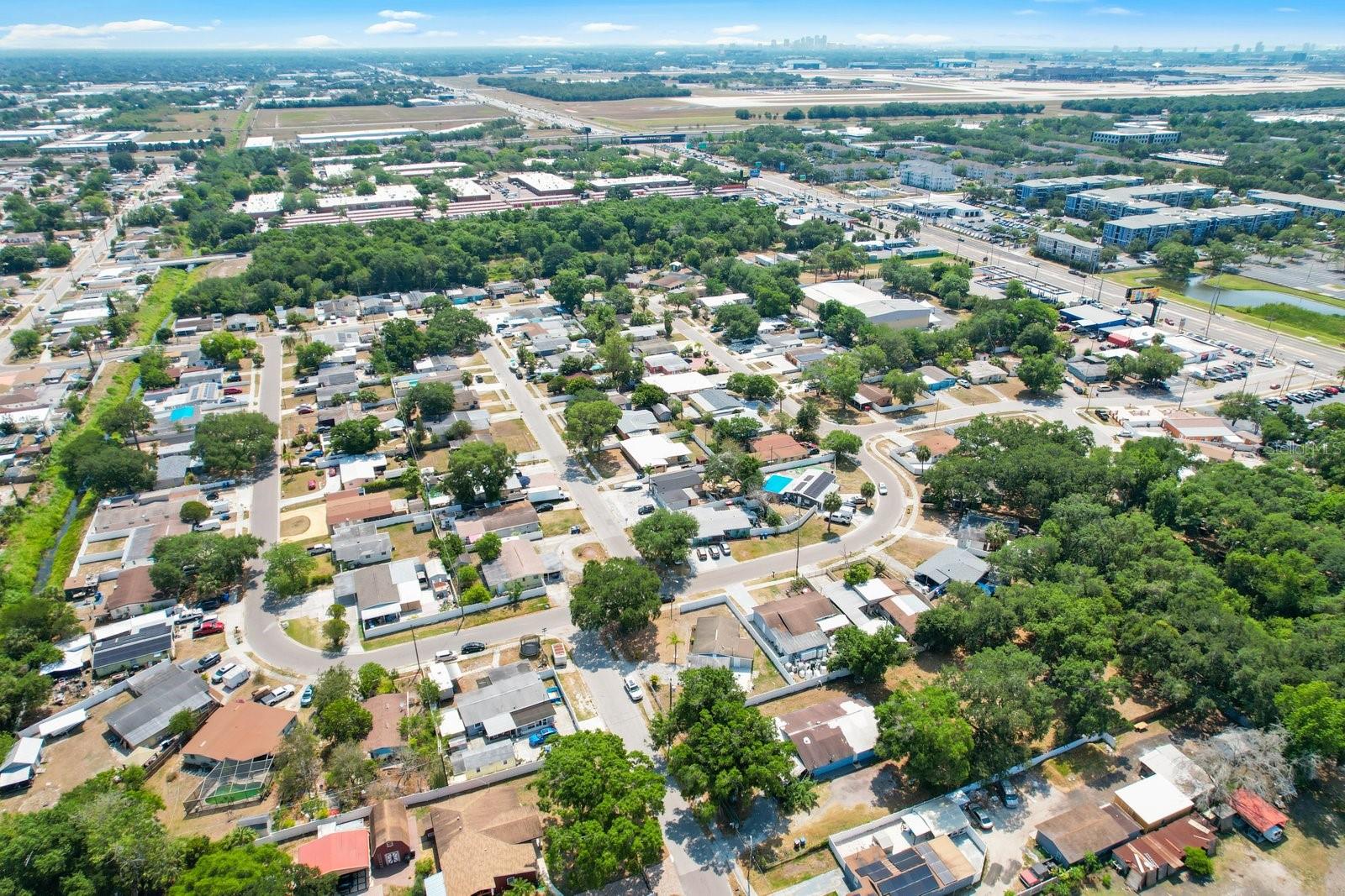 GOLDEN ESTATES - Residential Lease