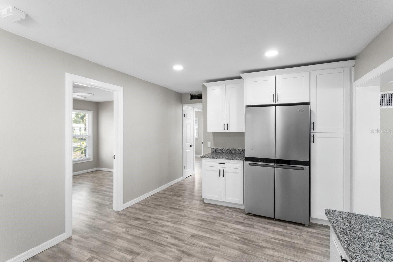 GOLDEN ESTATES - Residential Lease