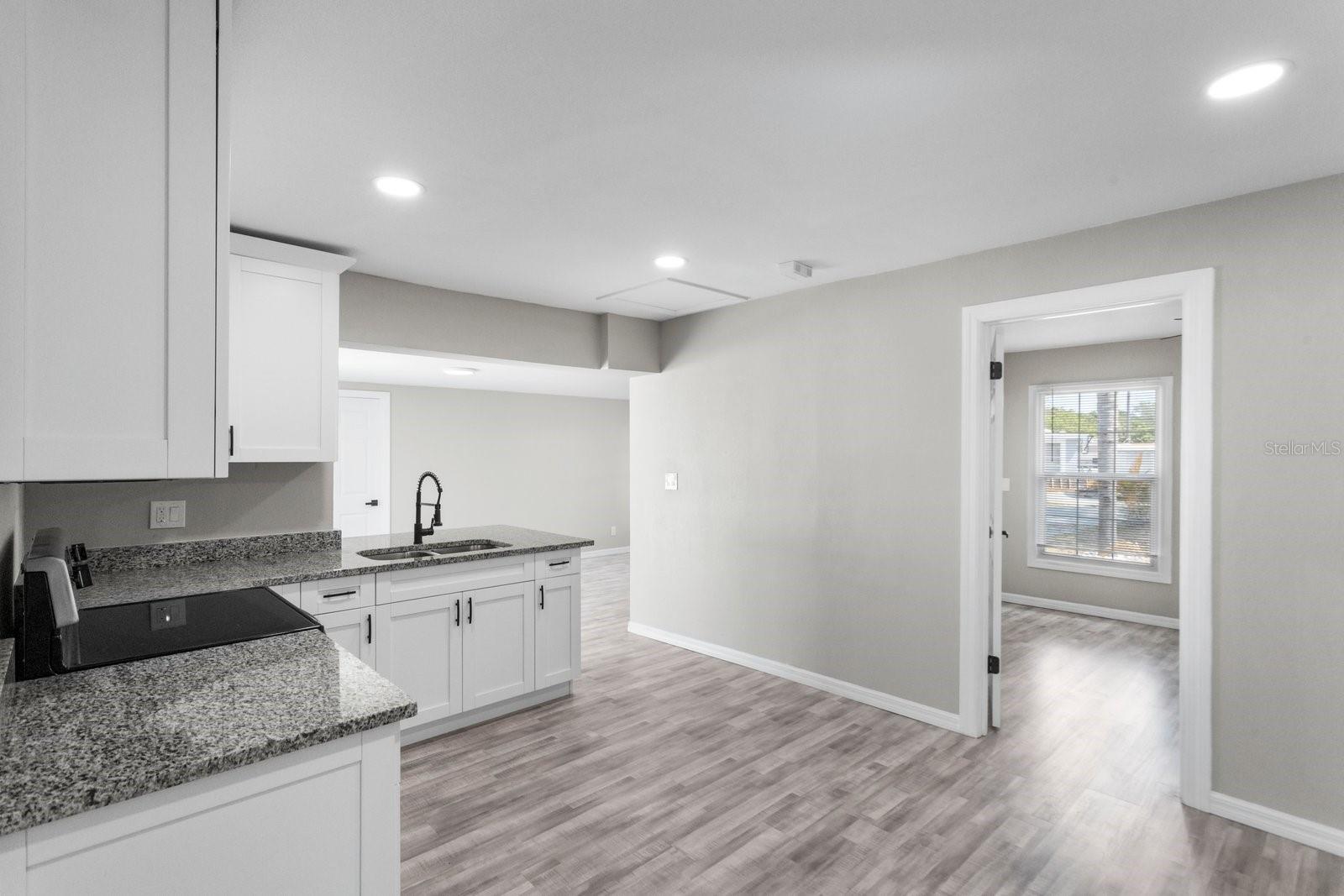 GOLDEN ESTATES - Residential Lease