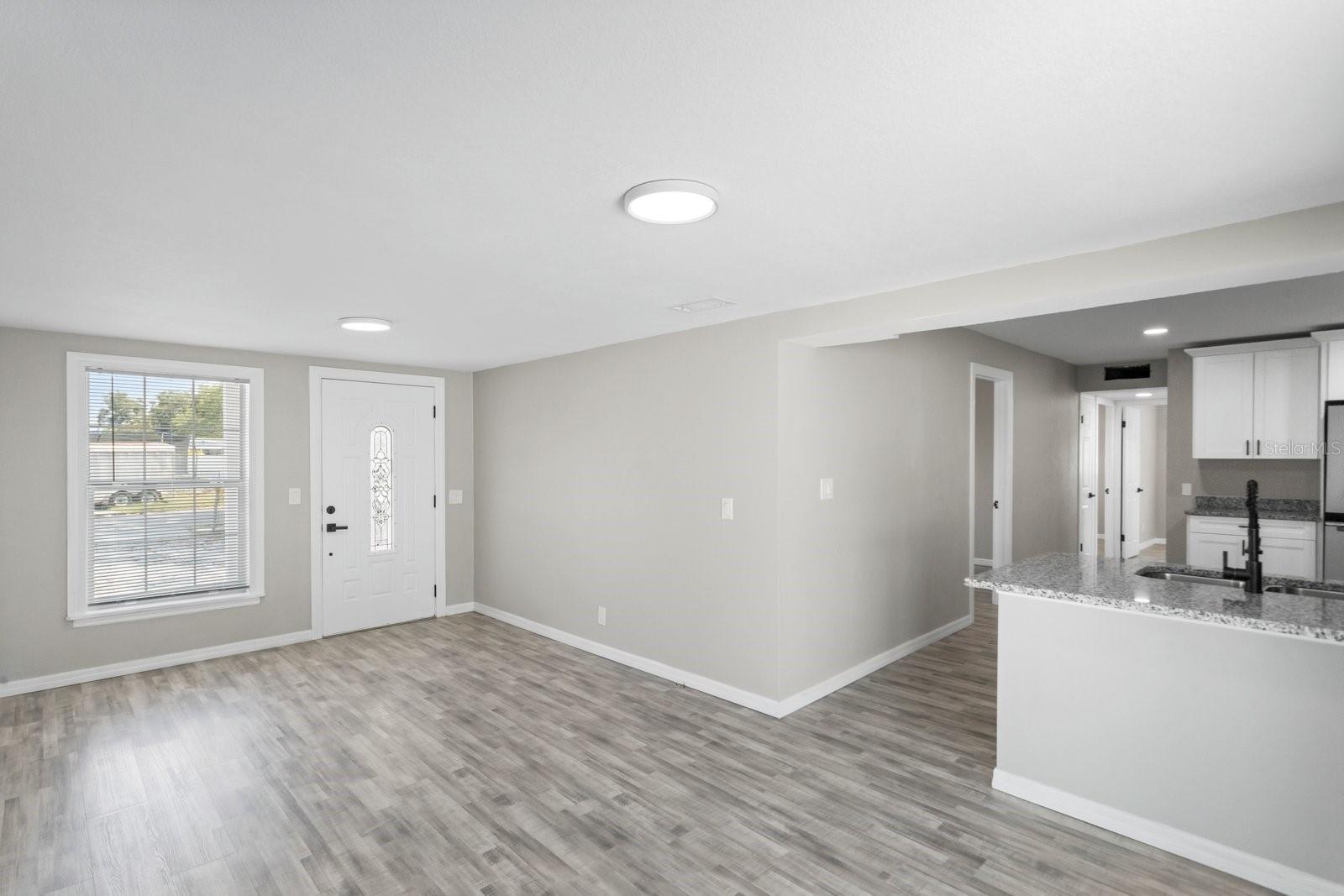 GOLDEN ESTATES - Residential Lease