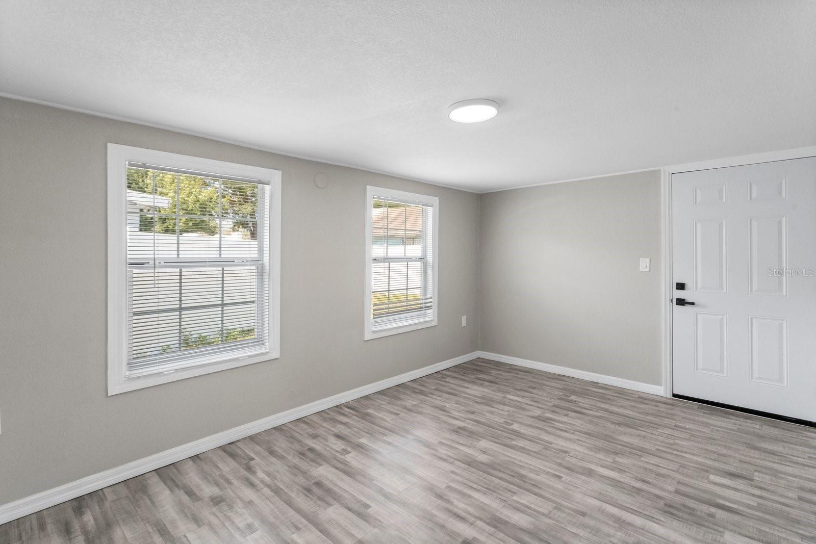 GOLDEN ESTATES - Residential Lease