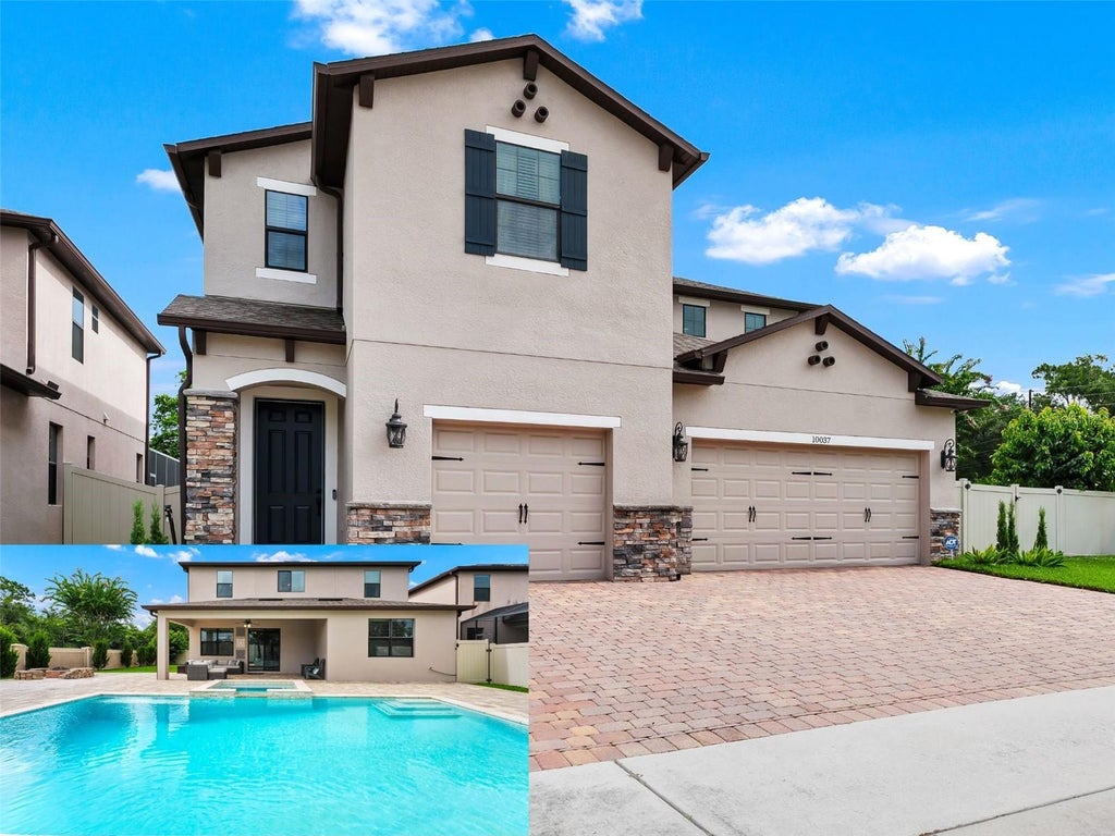 Photo of 10037 Leyburn Court, Orlando, FL 32825 (MLS # O6432523)