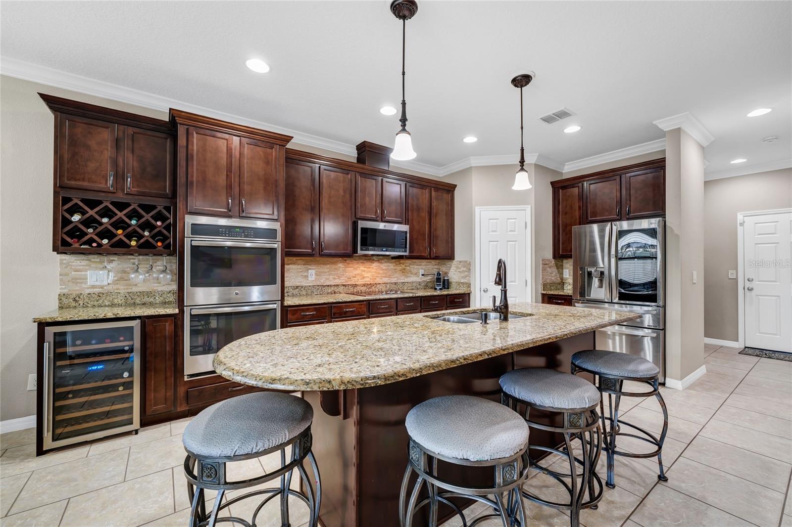 10037 LEYBURN COURT