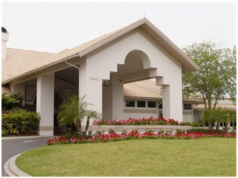 STONEYBROOK VERANDAS 1 - Residential Lease