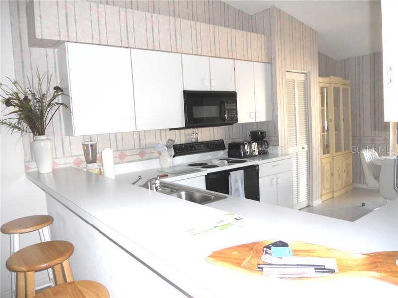 STONEYBROOK VERANDAS 1 - Residential Lease