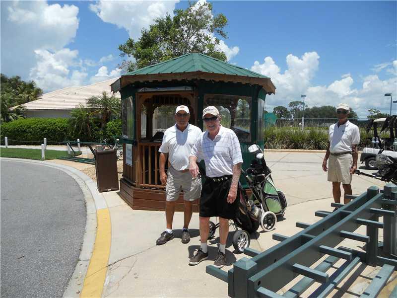 STONEYBROOK VERANDAS 1 - Residential Lease
