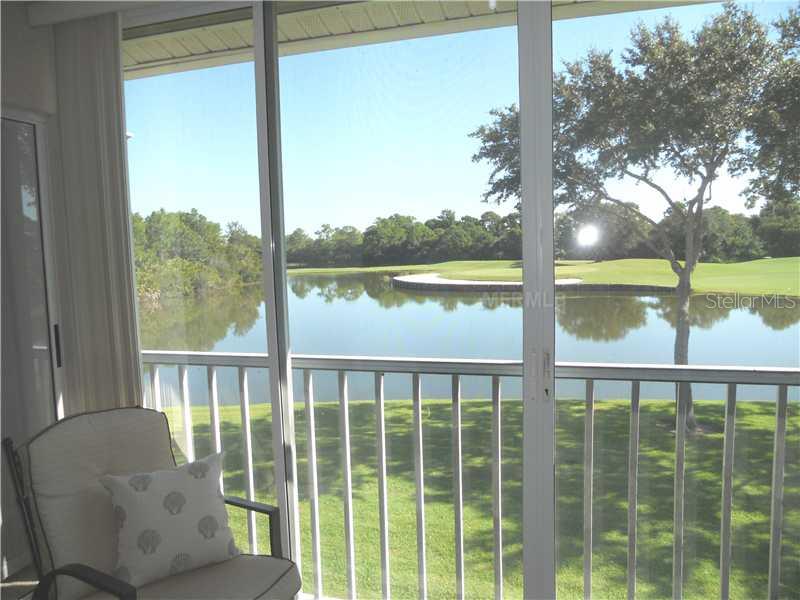 STONEYBROOK VERANDAS 1 - Residential Lease
