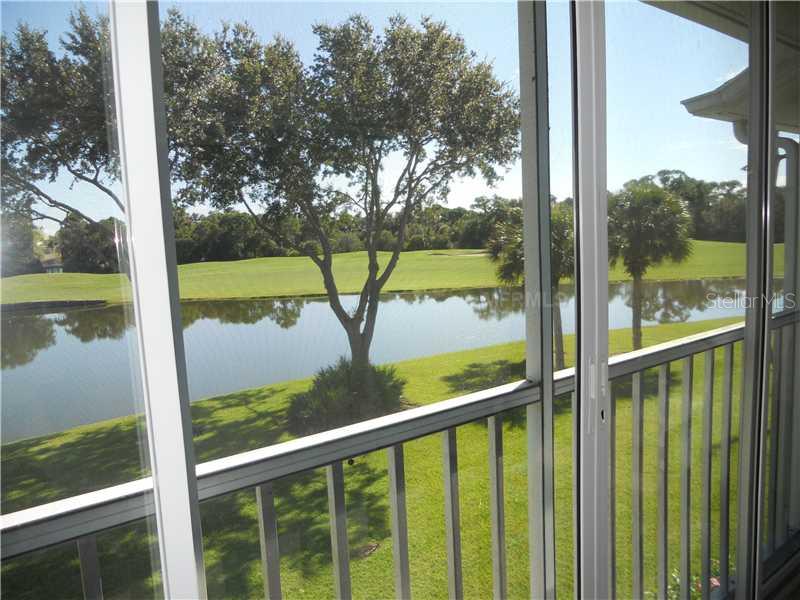 STONEYBROOK VERANDAS 1 - Residential Lease