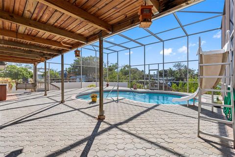 A home in APOLLO BEACH