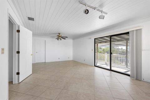 A home in APOLLO BEACH