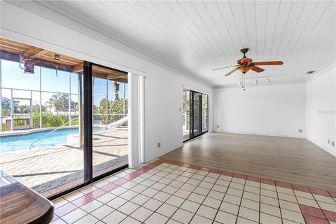 A home in APOLLO BEACH