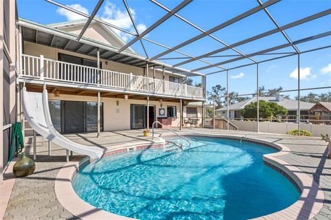 A home in APOLLO BEACH